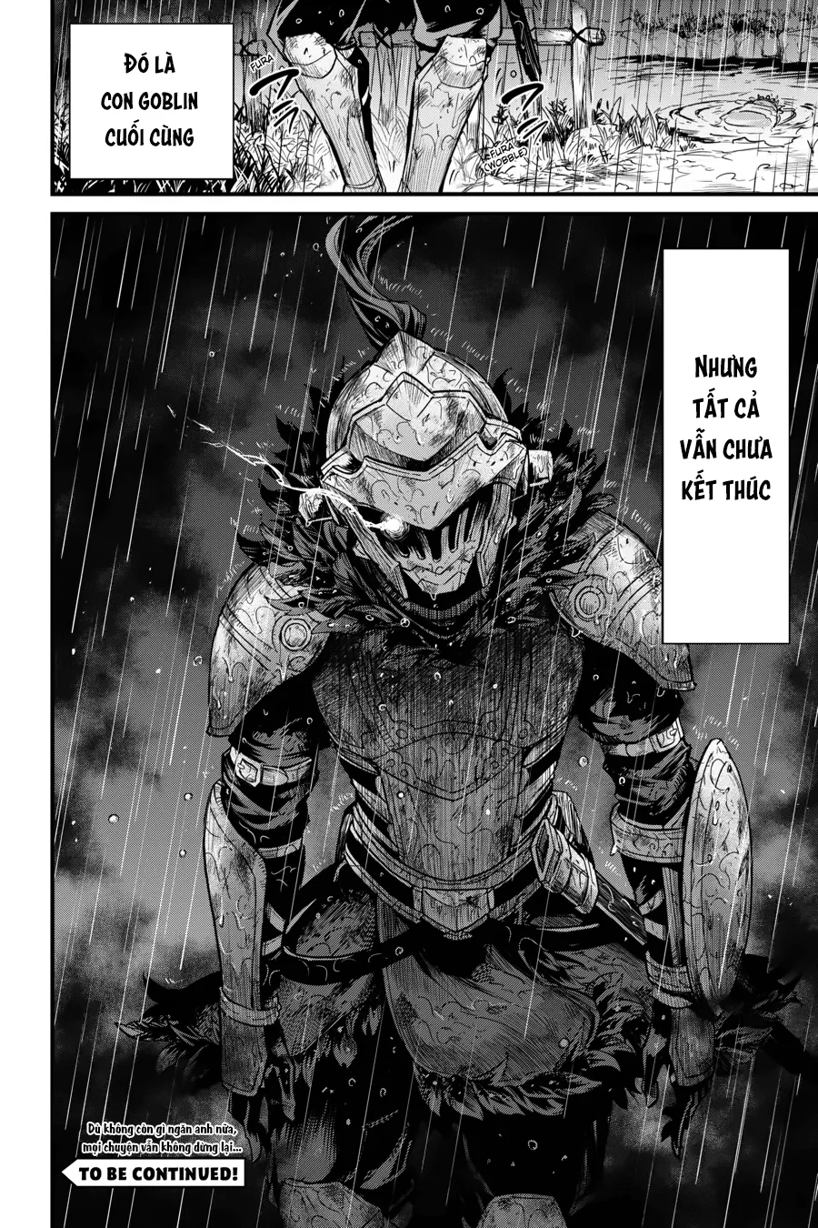 HentaiVN.net - Ảnh 24 - Goblin Slayer Side Story: Year One [Thợ Săn Goblin; Goblin Slayer Gaiden: Year One] - Chap 18