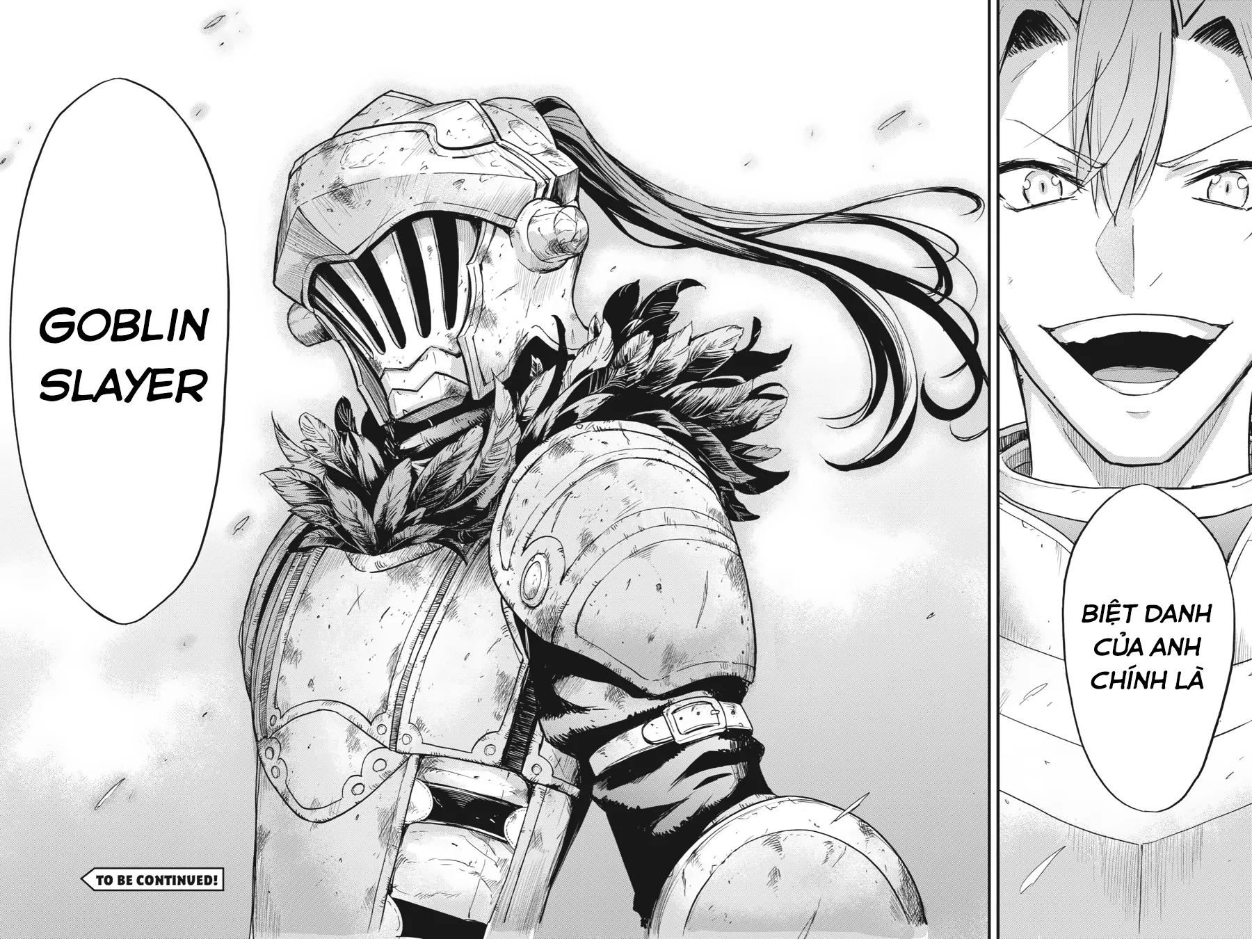 HentaiVN.net - Ảnh 17 - Goblin Slayer Side Story: Year One [Thợ Săn Goblin; Goblin Slayer Gaiden: Year One] - Chap 20