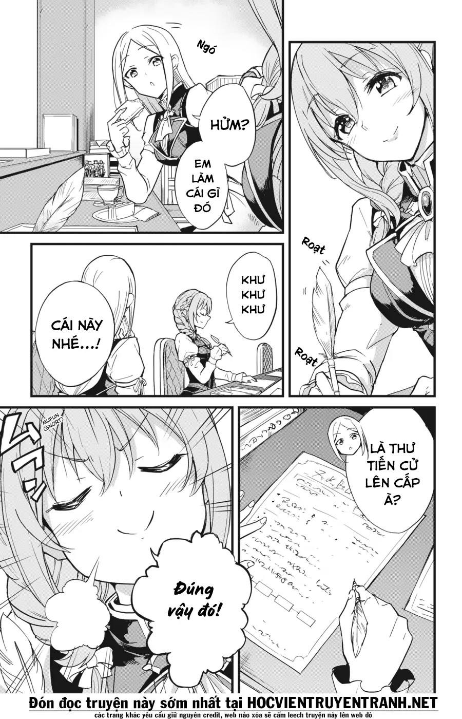 HentaiVN.net - Ảnh 5 - Goblin Slayer Side Story: Year One [Thợ Săn Goblin; Goblin Slayer Gaiden: Year One] - Chap 20