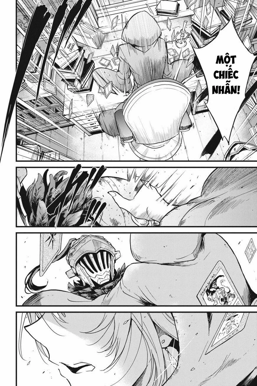 HentaiVN.net - Ảnh 8 - Goblin Slayer Side Story: Year One [Thợ Săn Goblin; Goblin Slayer Gaiden: Year One] - Chap 23