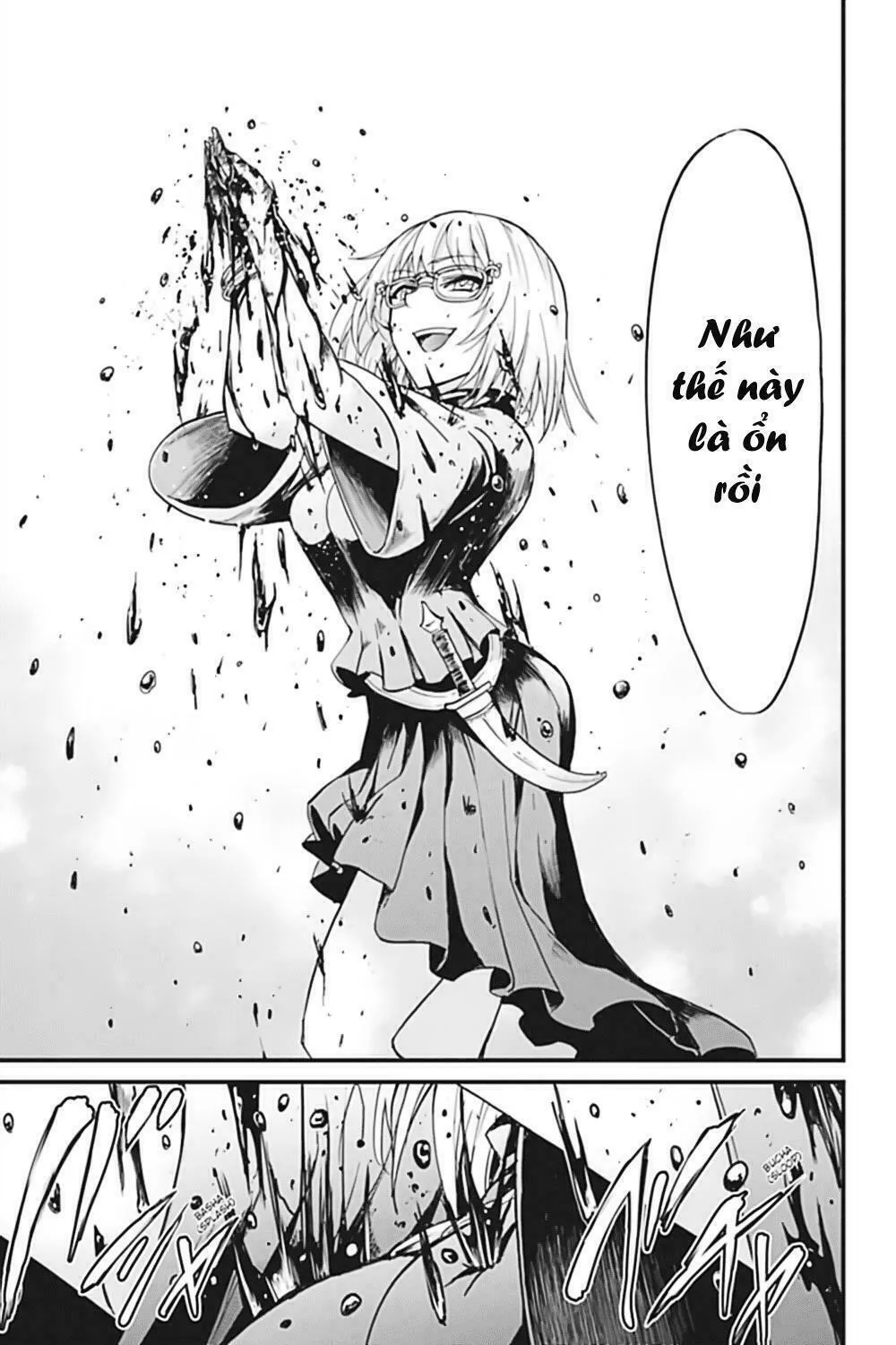 HentaiVN.net - Ảnh 24 - Goblin Slayer Side Story: Year One [Thợ Săn Goblin; Goblin Slayer Gaiden: Year One] - Chap 25