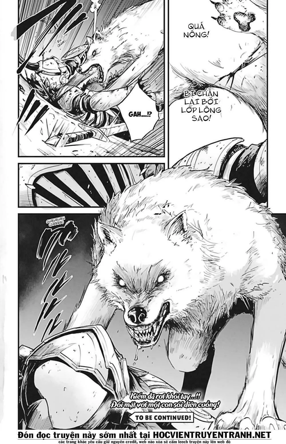 HentaiVN.net - Ảnh 33 - Goblin Slayer Side Story: Year One [Thợ Săn Goblin; Goblin Slayer Gaiden: Year One] - Chap 25