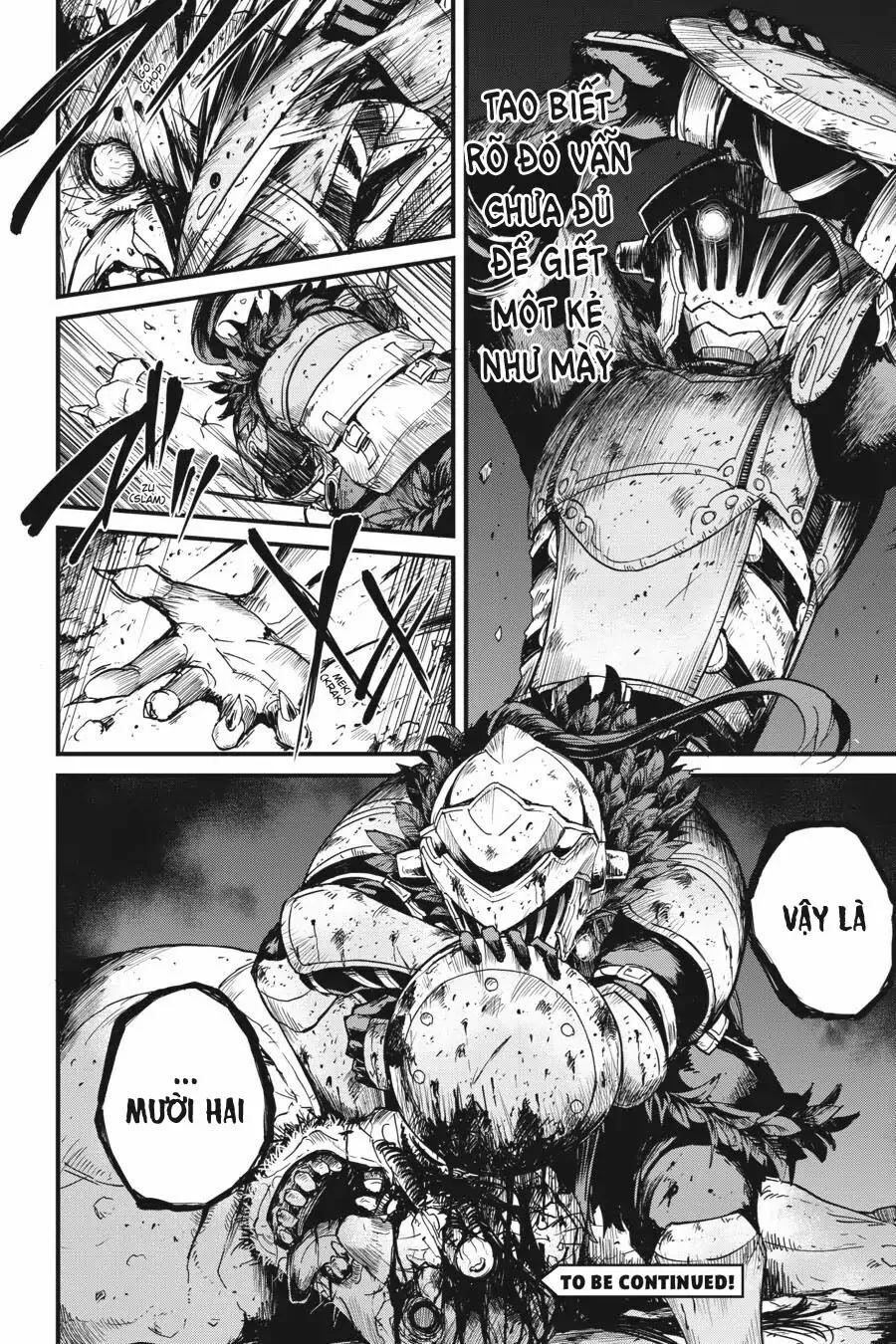 HentaiVN.net - Ảnh 23 - Goblin Slayer Side Story: Year One [Thợ Săn Goblin; Goblin Slayer Gaiden: Year One] - Chap 26