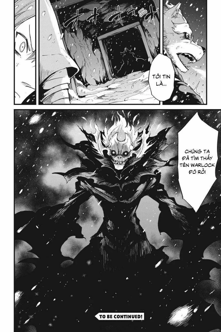HentaiVN.net - Ảnh 25 - Goblin Slayer Side Story: Year One [Thợ Săn Goblin; Goblin Slayer Gaiden: Year One] - Chap 29