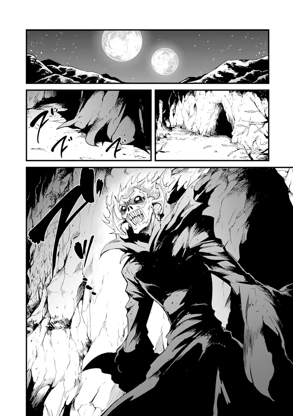 HentaiVN.net - Ảnh 14 - Goblin Slayer Side Story: Year One [Thợ Săn Goblin; Goblin Slayer Gaiden: Year One] - Chap 35