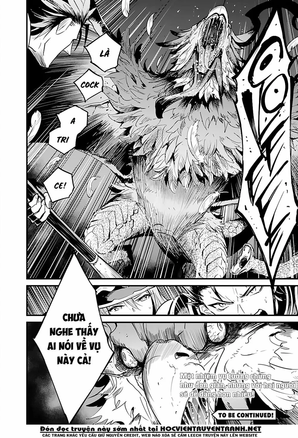 HentaiVN.net - Ảnh 23 - Goblin Slayer Side Story: Year One [Thợ Săn Goblin; Goblin Slayer Gaiden: Year One] - Chap 35