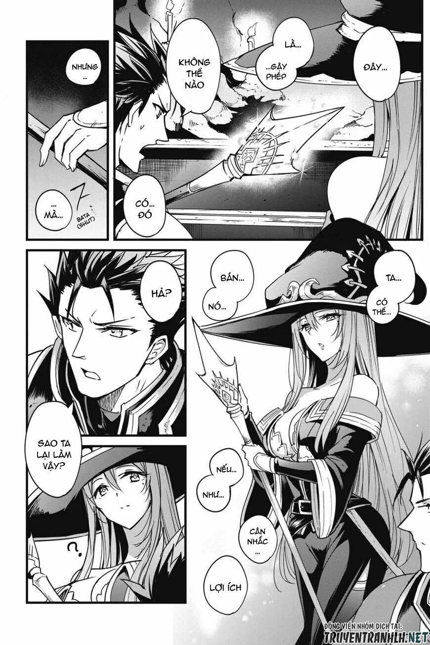 HentaiVN.net - Ảnh 17 - Goblin Slayer Side Story: Year One [Thợ Săn Goblin; Goblin Slayer Gaiden: Year One] - Chap 36