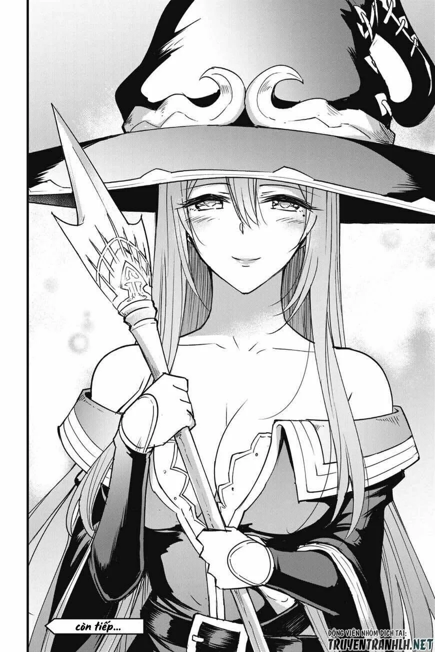 HentaiVN.net - Ảnh 21 - Goblin Slayer Side Story: Year One [Thợ Săn Goblin; Goblin Slayer Gaiden: Year One] - Chap 36