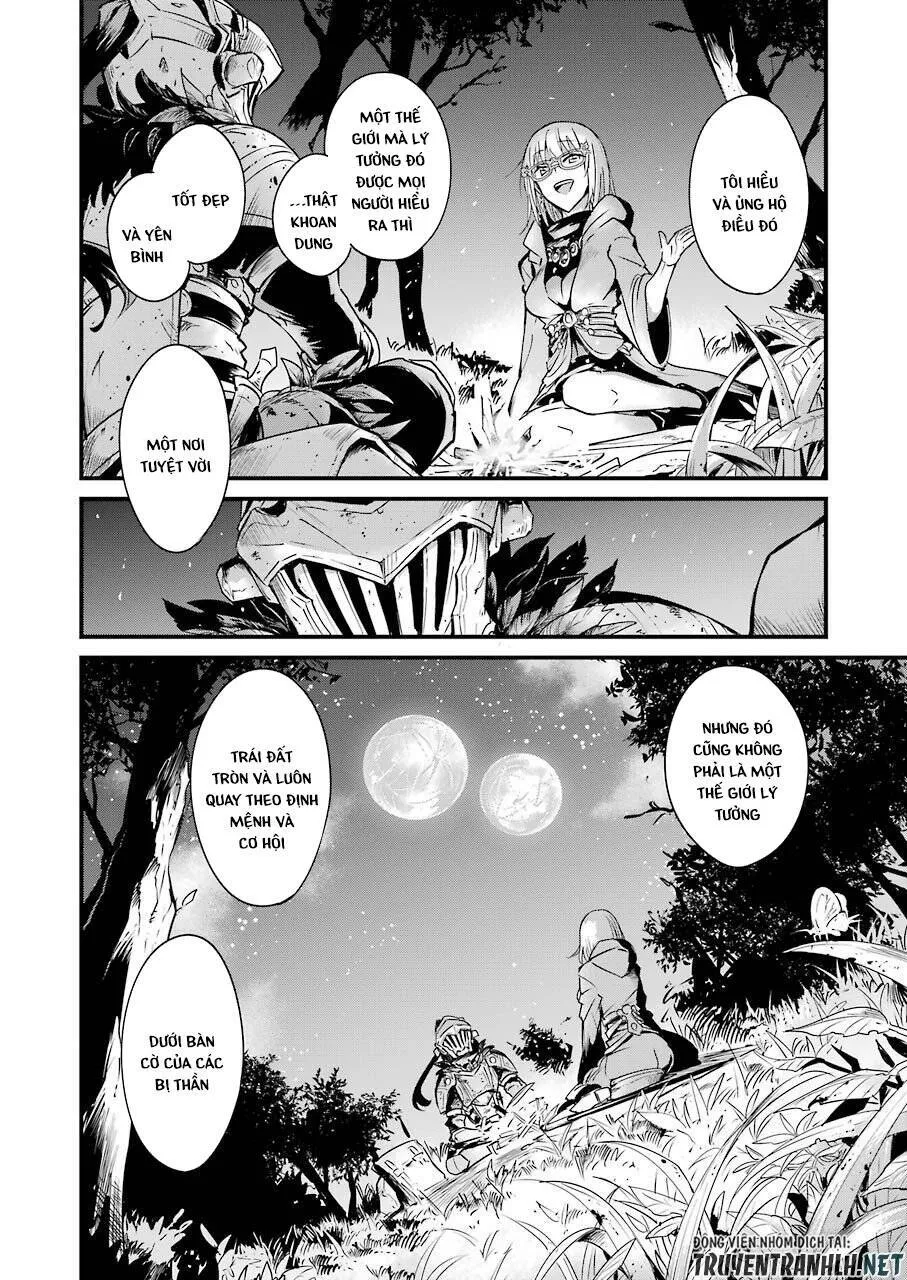 HentaiVN.net - Ảnh 12 - Goblin Slayer Side Story: Year One [Thợ Săn Goblin; Goblin Slayer Gaiden: Year One] - Chap 37