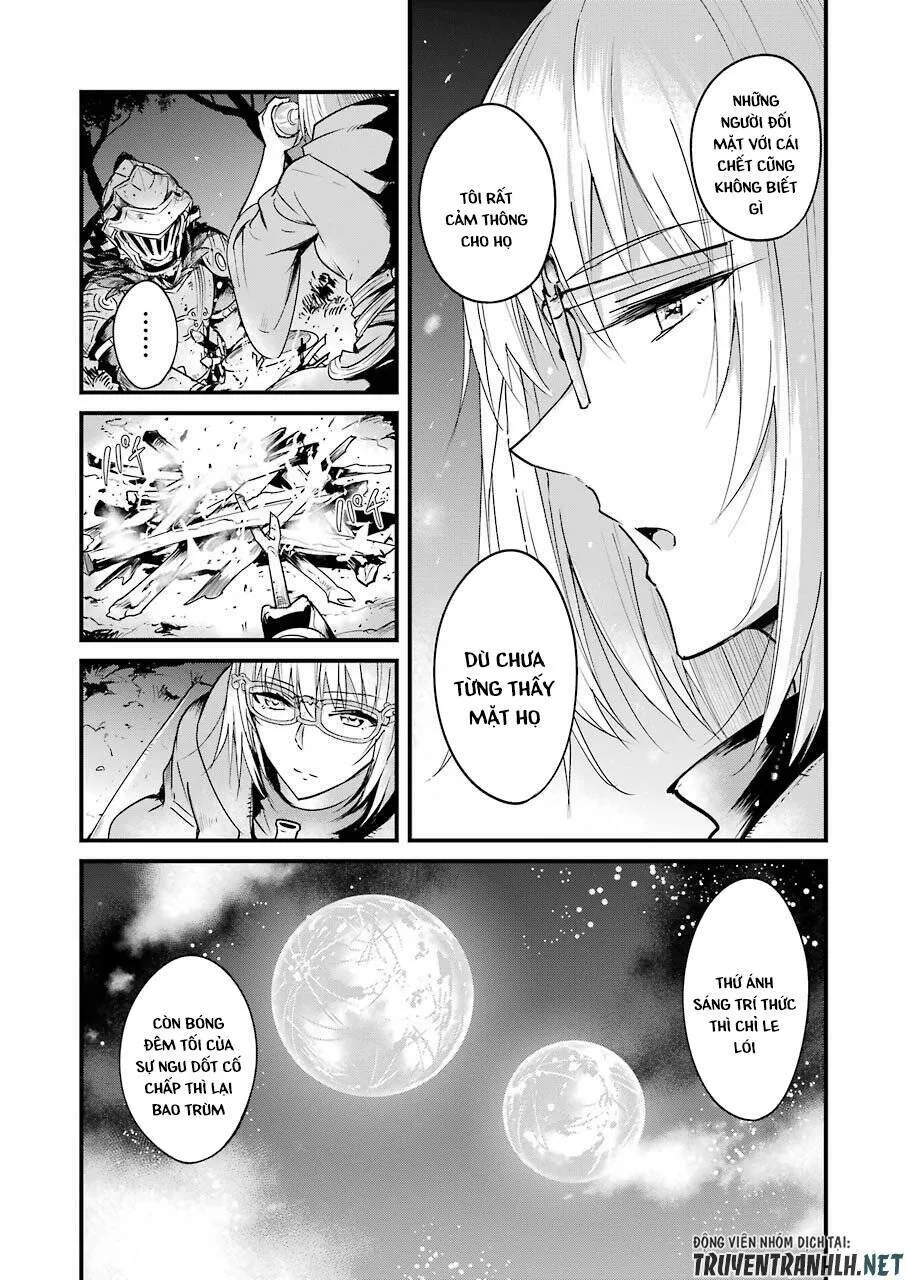HentaiVN.net - Ảnh 13 - Goblin Slayer Side Story: Year One [Thợ Săn Goblin; Goblin Slayer Gaiden: Year One] - Chap 37