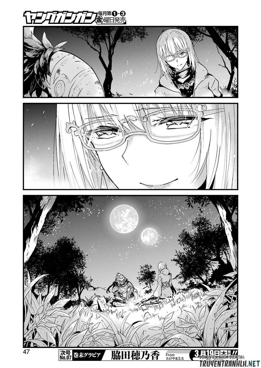 HentaiVN.net - Ảnh 15 - Goblin Slayer Side Story: Year One [Thợ Săn Goblin; Goblin Slayer Gaiden: Year One] - Chap 37