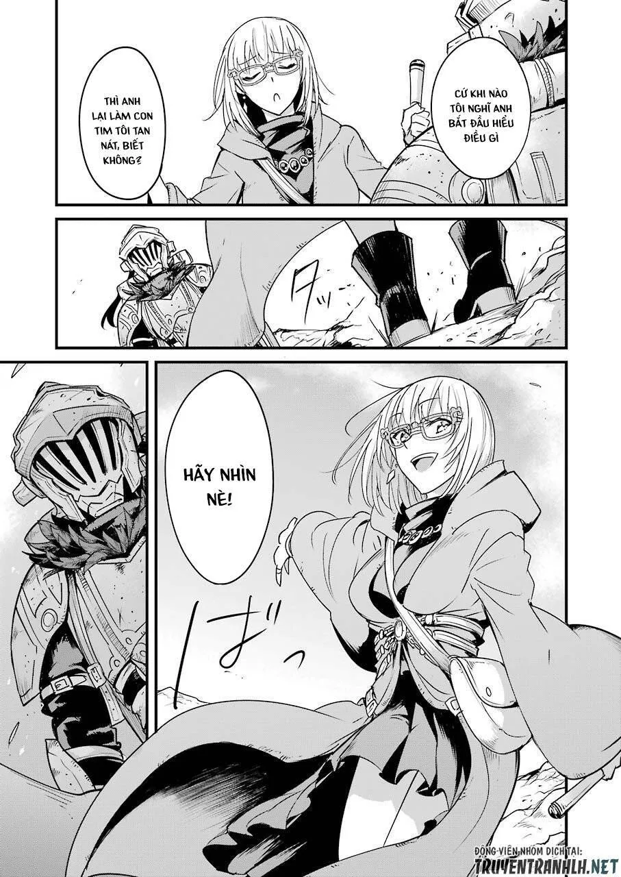 HentaiVN.net - Ảnh 19 - Goblin Slayer Side Story: Year One [Thợ Săn Goblin; Goblin Slayer Gaiden: Year One] - Chap 37