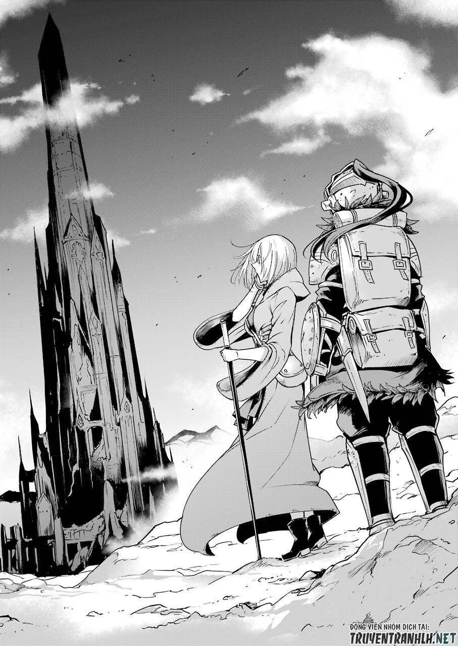 HentaiVN.net - Ảnh 20 - Goblin Slayer Side Story: Year One [Thợ Săn Goblin; Goblin Slayer Gaiden: Year One] - Chap 37