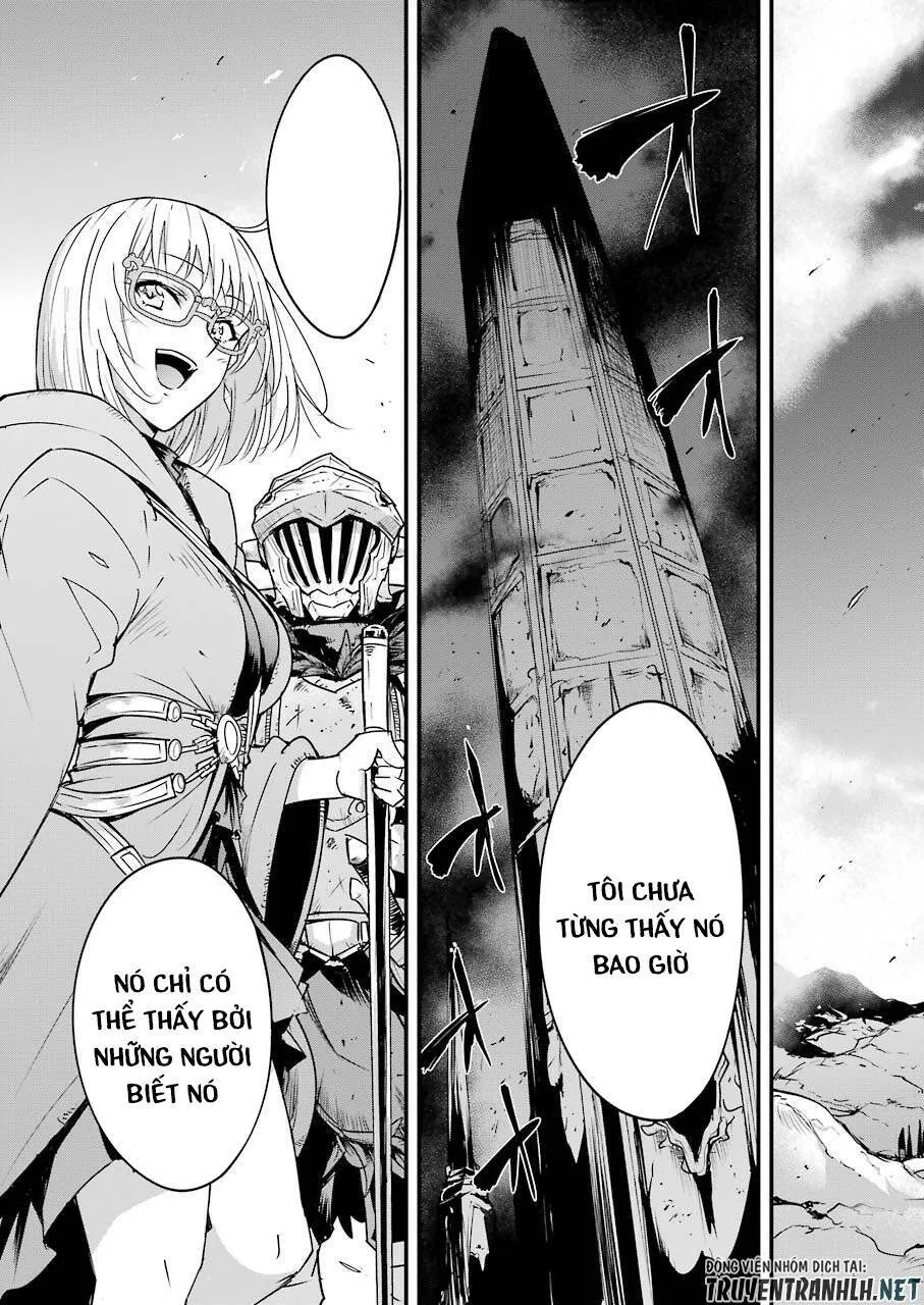HentaiVN.net - Ảnh 21 - Goblin Slayer Side Story: Year One [Thợ Săn Goblin; Goblin Slayer Gaiden: Year One] - Chap 37