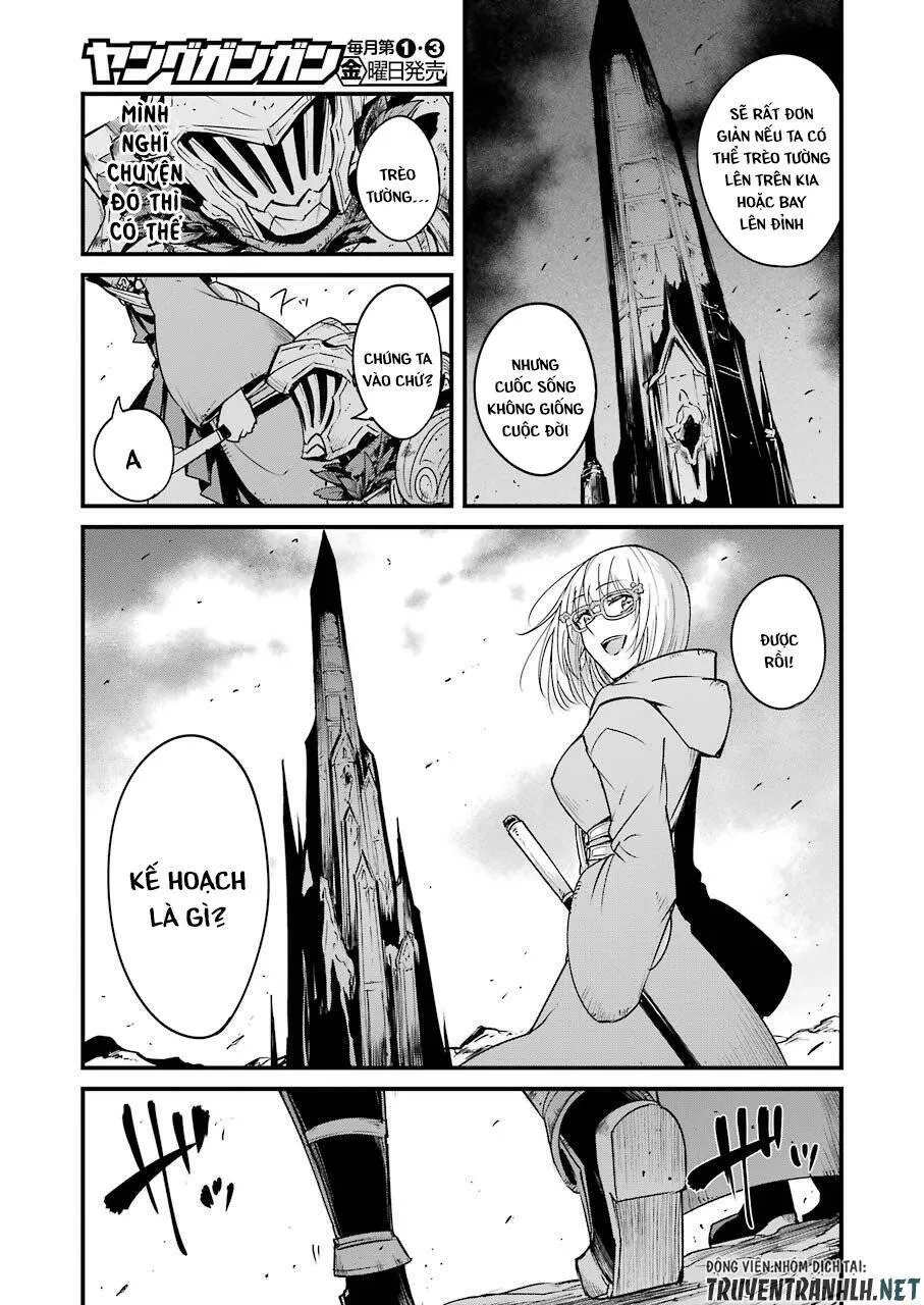 HentaiVN.net - Ảnh 23 - Goblin Slayer Side Story: Year One [Thợ Săn Goblin; Goblin Slayer Gaiden: Year One] - Chap 37