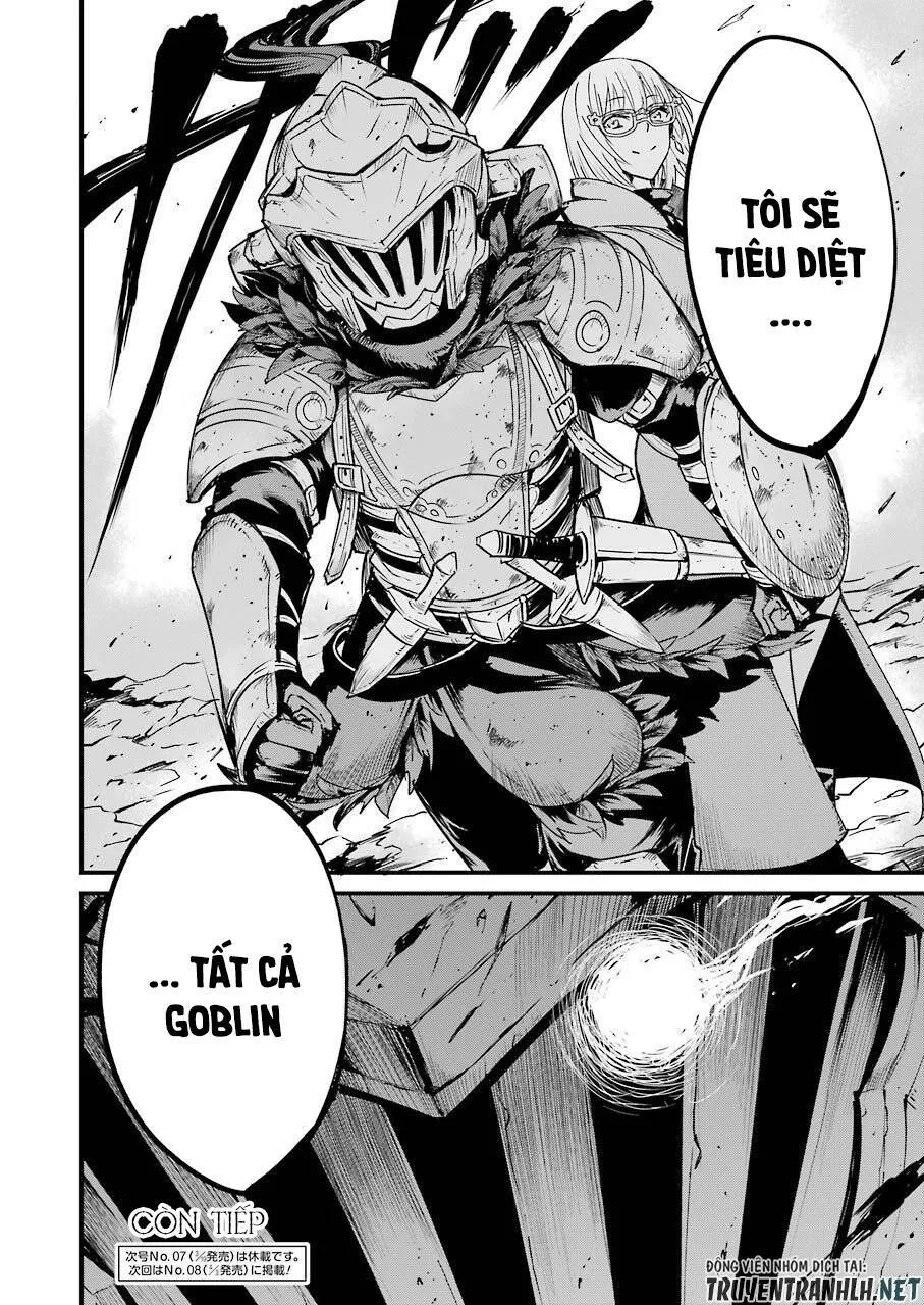 HentaiVN.net - Ảnh 24 - Goblin Slayer Side Story: Year One [Thợ Săn Goblin; Goblin Slayer Gaiden: Year One] - Chap 37