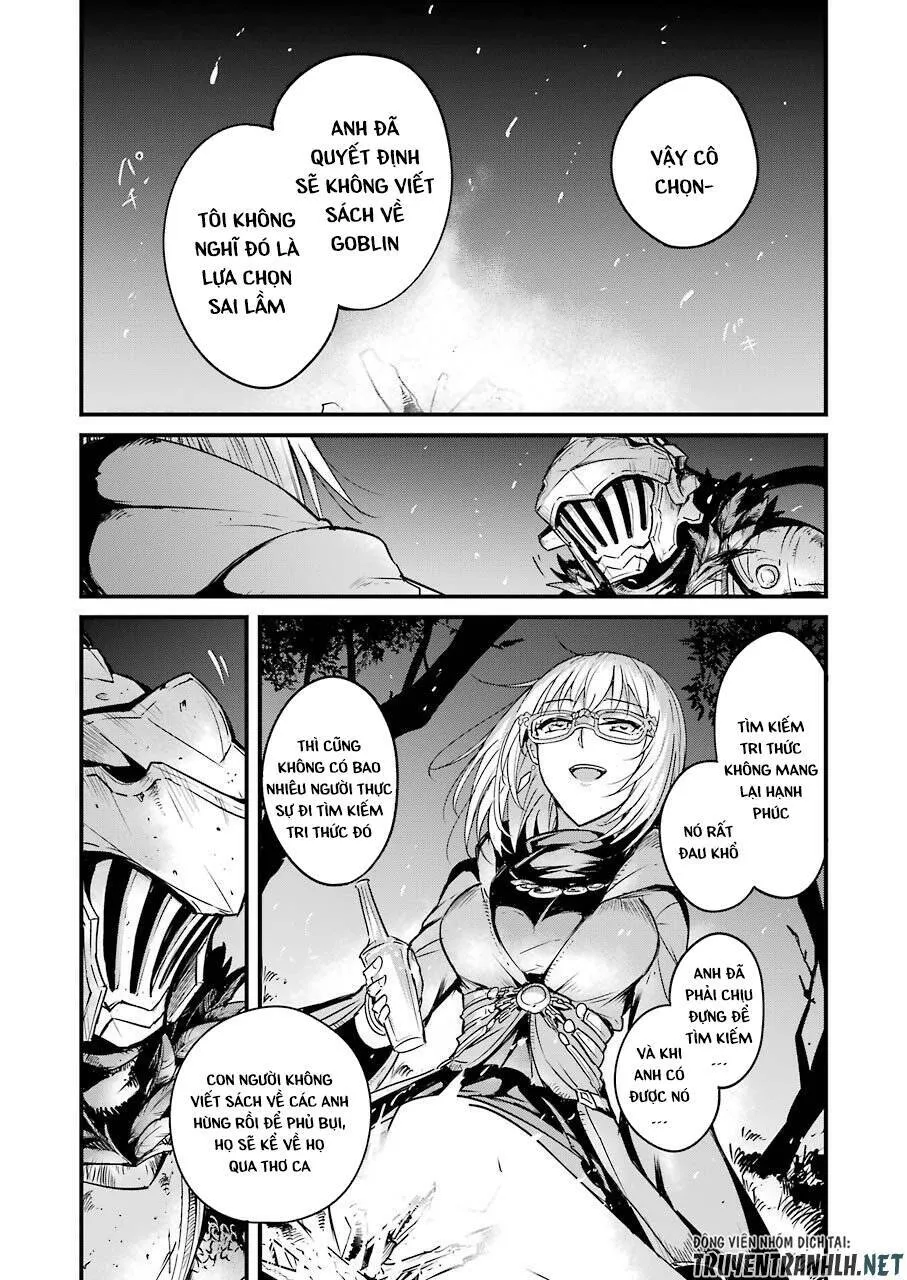 HentaiVN.net - Ảnh 9 - Goblin Slayer Side Story: Year One [Thợ Săn Goblin; Goblin Slayer Gaiden: Year One] - Chap 37