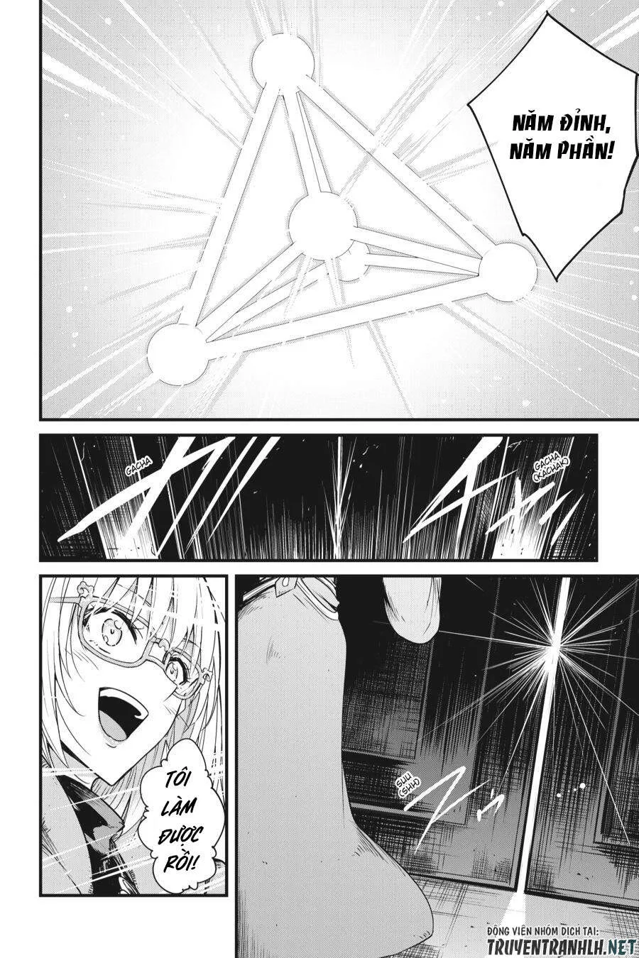 HentaiVN.net - Ảnh 14 - Goblin Slayer Side Story: Year One [Thợ Săn Goblin; Goblin Slayer Gaiden: Year One] - Chap 39