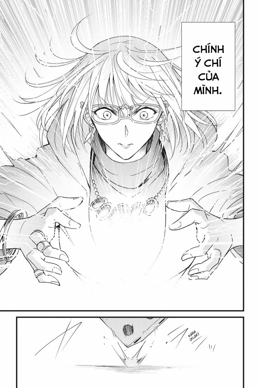 HentaiVN.net - Ảnh 20 - Goblin Slayer Side Story: Year One [Thợ Săn Goblin; Goblin Slayer Gaiden: Year One] - Chap 41