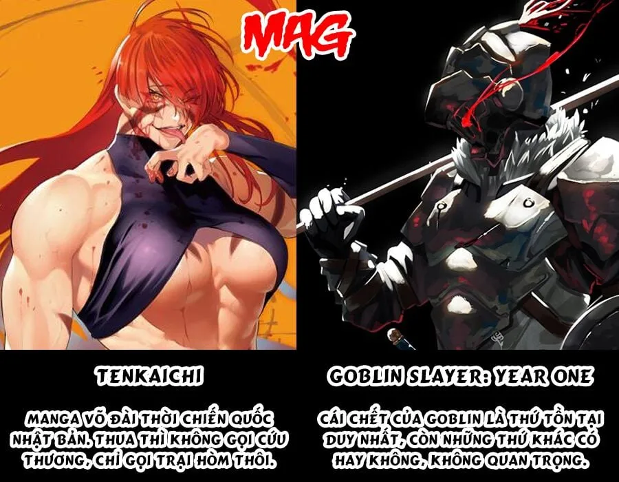 HentaiVN.net - Ảnh 28 - Goblin Slayer Side Story: Year One [Thợ Săn Goblin; Goblin Slayer Gaiden: Year One] - Chap 41