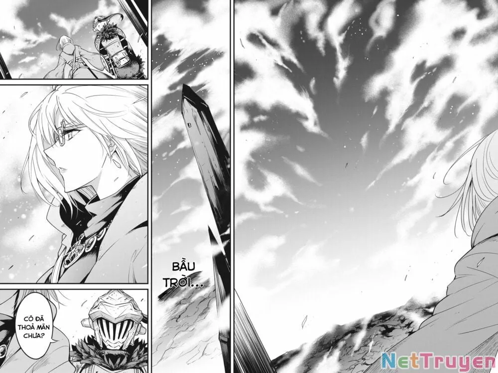 HentaiVN.net - Ảnh 10 - Goblin Slayer Side Story: Year One [Thợ Săn Goblin; Goblin Slayer Gaiden: Year One] - Chap 42
