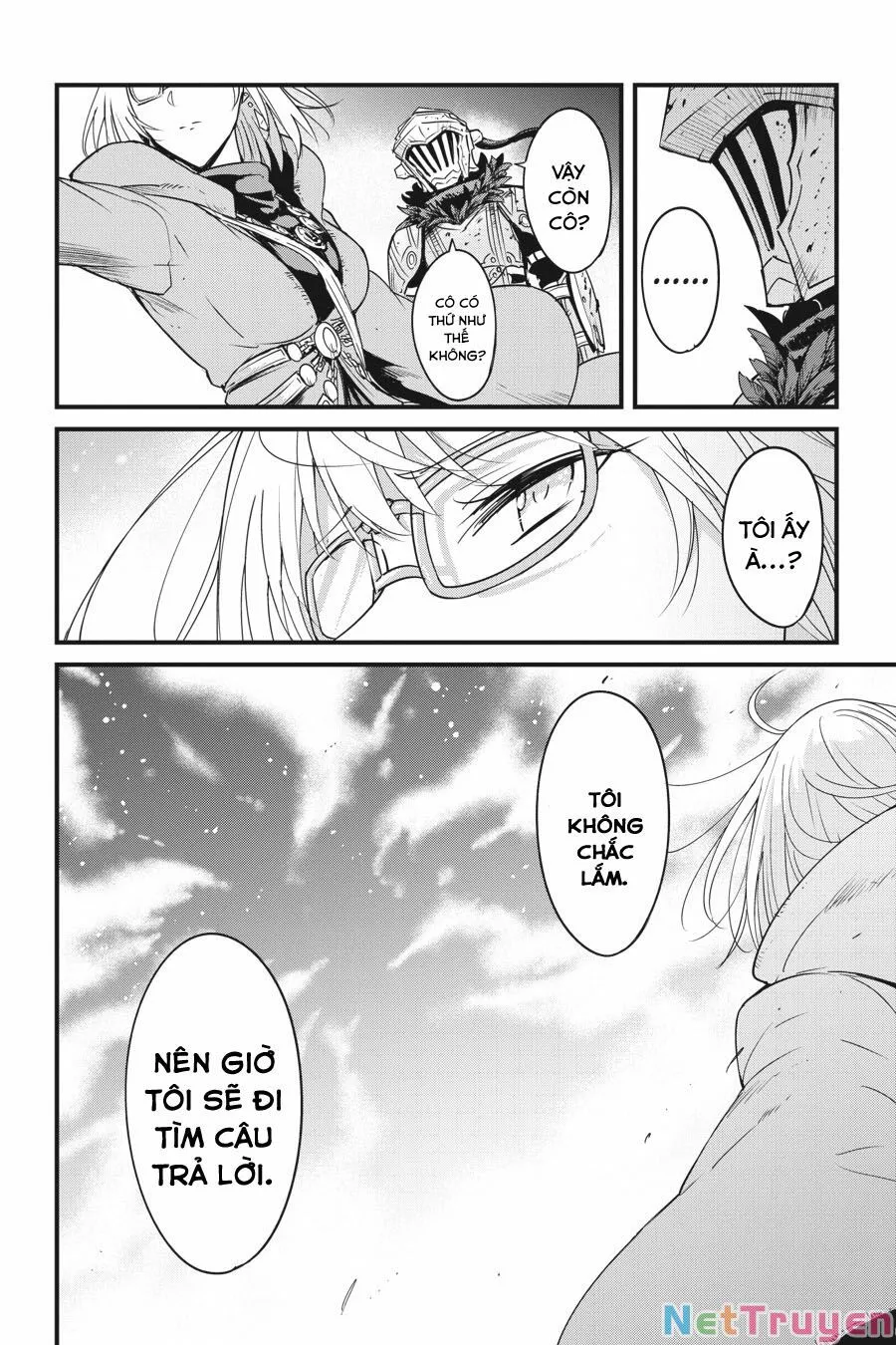HentaiVN.net - Ảnh 17 - Goblin Slayer Side Story: Year One [Thợ Săn Goblin; Goblin Slayer Gaiden: Year One] - Chap 42