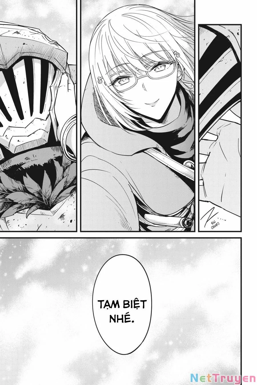 HentaiVN.net - Ảnh 20 - Goblin Slayer Side Story: Year One [Thợ Săn Goblin; Goblin Slayer Gaiden: Year One] - Chap 42