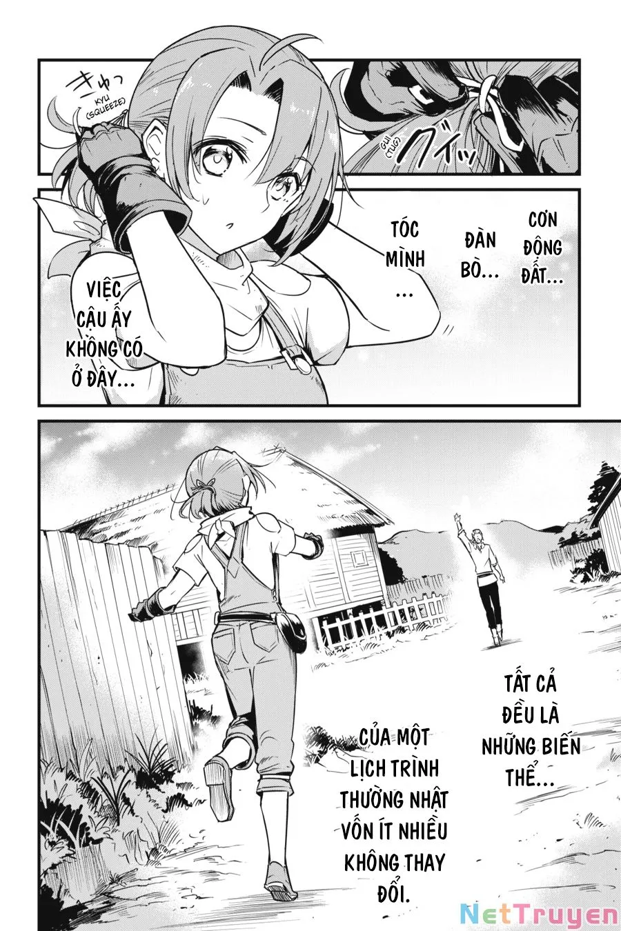 HentaiVN.net - Ảnh 15 - Goblin Slayer Side Story: Year One [Thợ Săn Goblin; Goblin Slayer Gaiden: Year One] - Chap 44