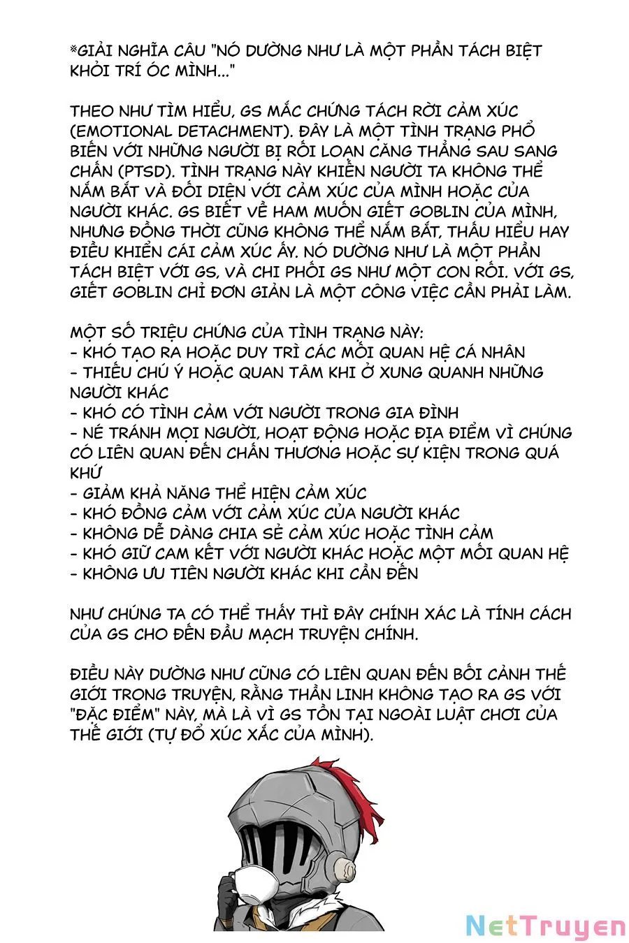 HentaiVN.net - Ảnh 23 - Goblin Slayer Side Story: Year One [Thợ Săn Goblin; Goblin Slayer Gaiden: Year One] - Chap 45