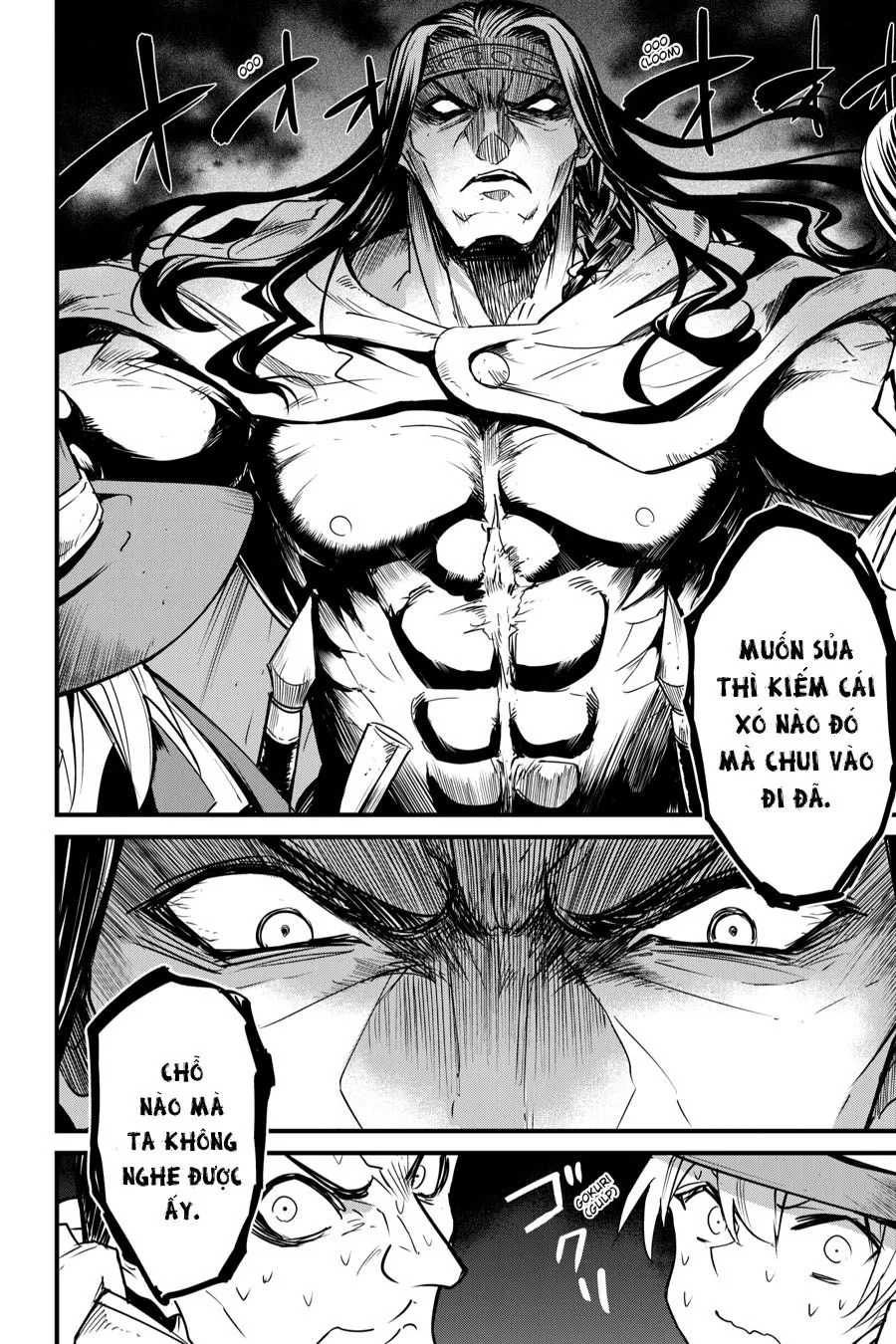 HentaiVN.net - Ảnh 13 - Goblin Slayer Side Story: Year One [Thợ Săn Goblin; Goblin Slayer Gaiden: Year One] - Chap 46