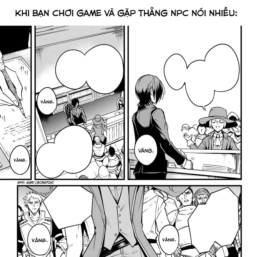 HentaiVN.net - Ảnh 20 - Goblin Slayer Side Story: Year One [Thợ Săn Goblin; Goblin Slayer Gaiden: Year One] - Chap 46