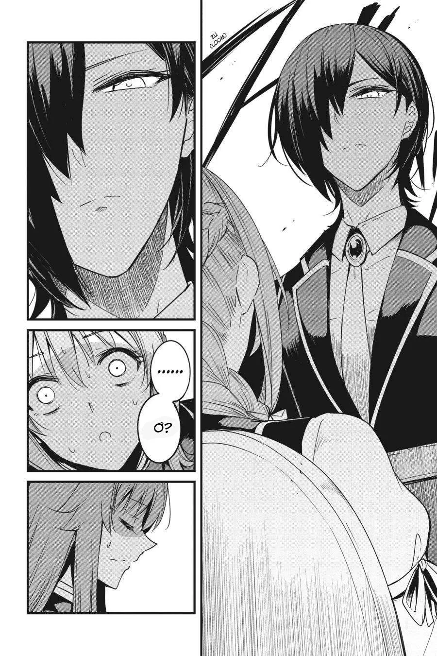 HentaiVN.net - Ảnh 11 - Goblin Slayer Side Story: Year One [Thợ Săn Goblin; Goblin Slayer Gaiden: Year One] - Chap 48