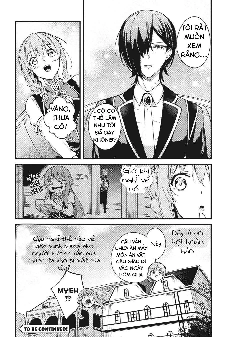 HentaiVN.net - Ảnh 28 - Goblin Slayer Side Story: Year One [Thợ Săn Goblin; Goblin Slayer Gaiden: Year One] - Chap 48