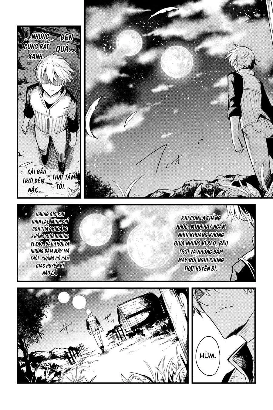 HentaiVN.net - Ảnh 9 - Goblin Slayer Side Story: Year One [Thợ Săn Goblin; Goblin Slayer Gaiden: Year One] - Chap 50