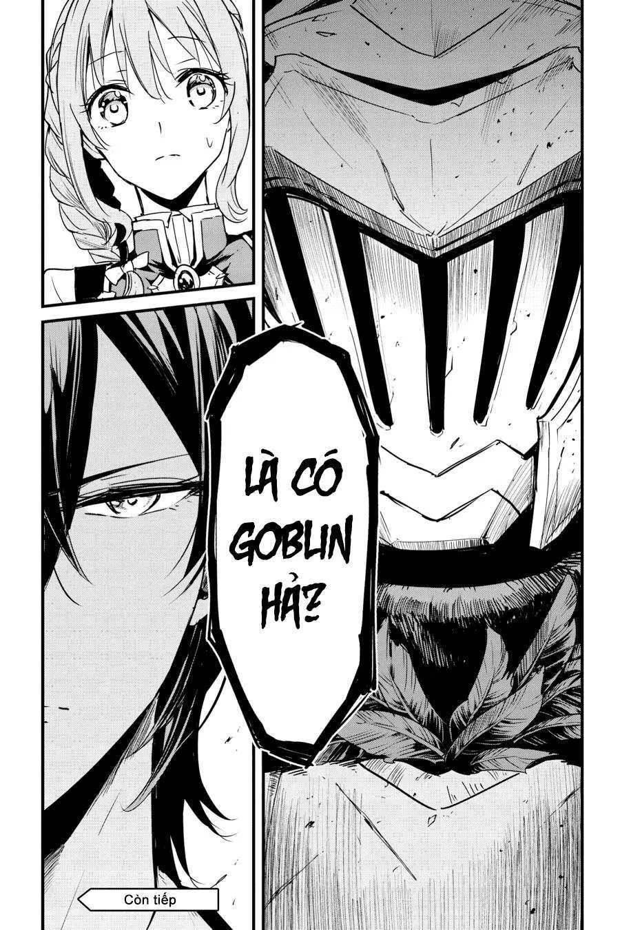 HentaiVN.net - Ảnh 24 - Goblin Slayer Side Story: Year One [Thợ Săn Goblin; Goblin Slayer Gaiden: Year One] - Chap 50