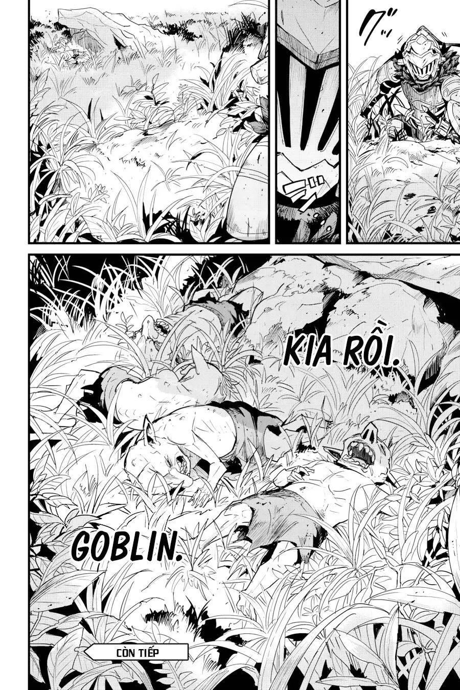 HentaiVN.net - Ảnh 23 - Goblin Slayer Side Story: Year One [Thợ Săn Goblin; Goblin Slayer Gaiden: Year One] - Chap 53