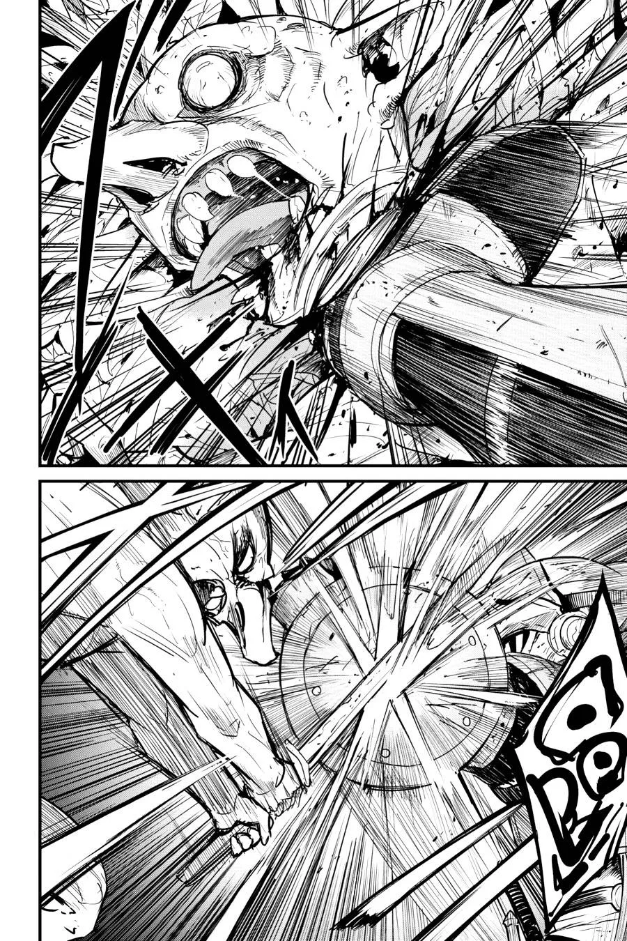 HentaiVN.net - Ảnh 7 - Goblin Slayer Side Story: Year One [Thợ Săn Goblin; Goblin Slayer Gaiden: Year One] - Chap 54