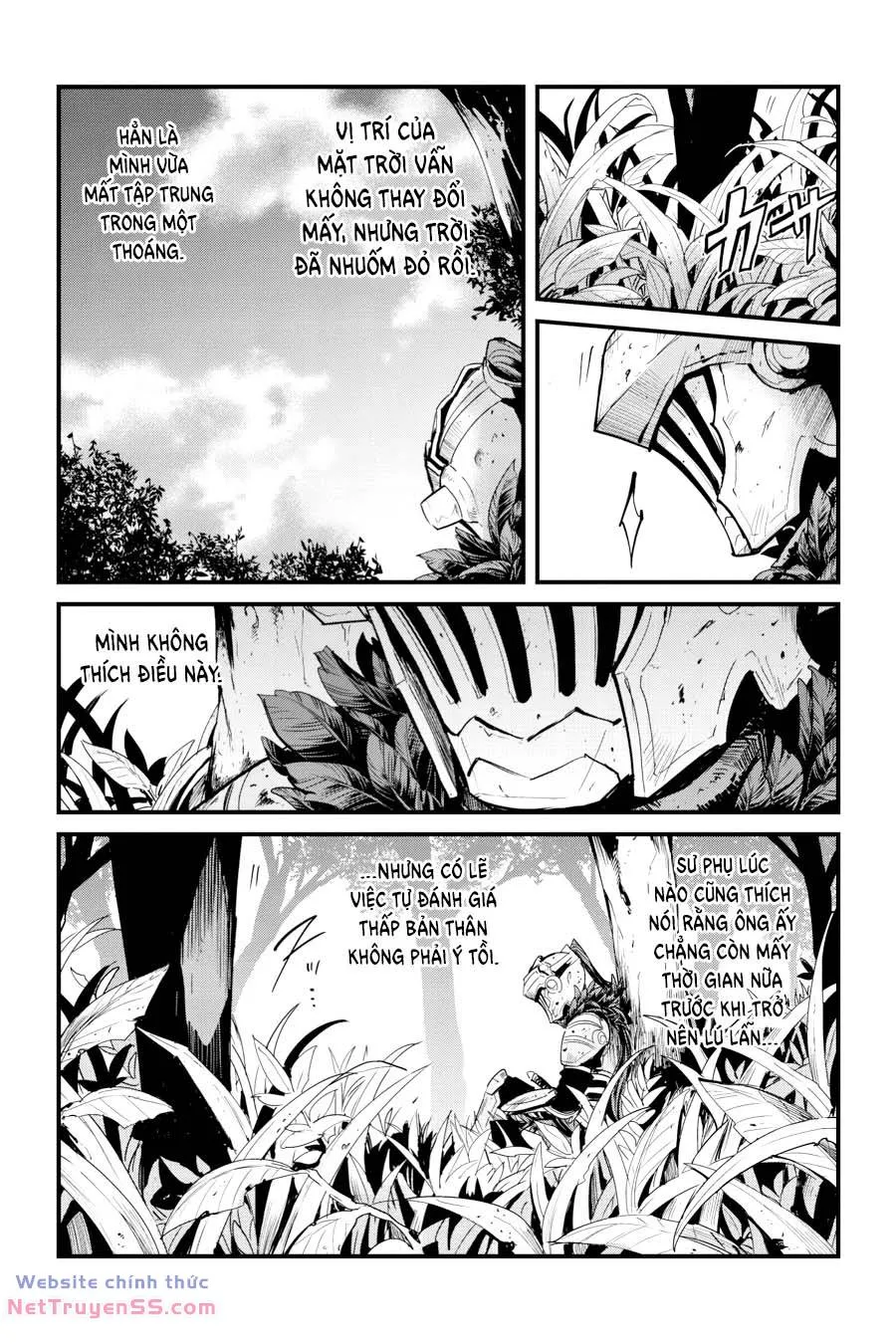 HentaiVN.net - Ảnh 4 - Goblin Slayer Side Story: Year One [Thợ Săn Goblin; Goblin Slayer Gaiden: Year One] - Chap 61