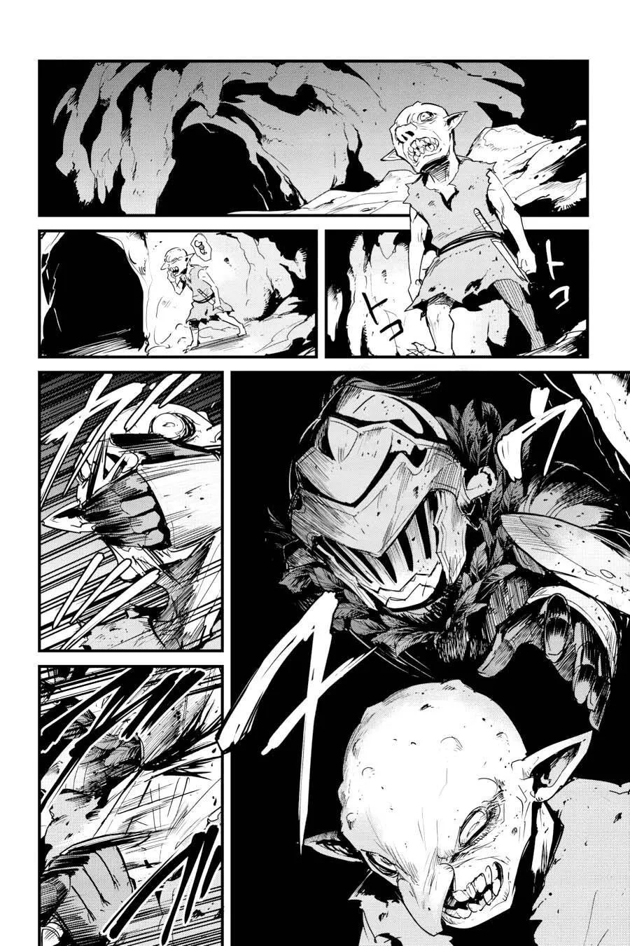 HentaiVN.net - Ảnh 4 - Goblin Slayer Side Story: Year One [Thợ Săn Goblin; Goblin Slayer Gaiden: Year One] - Chap 62