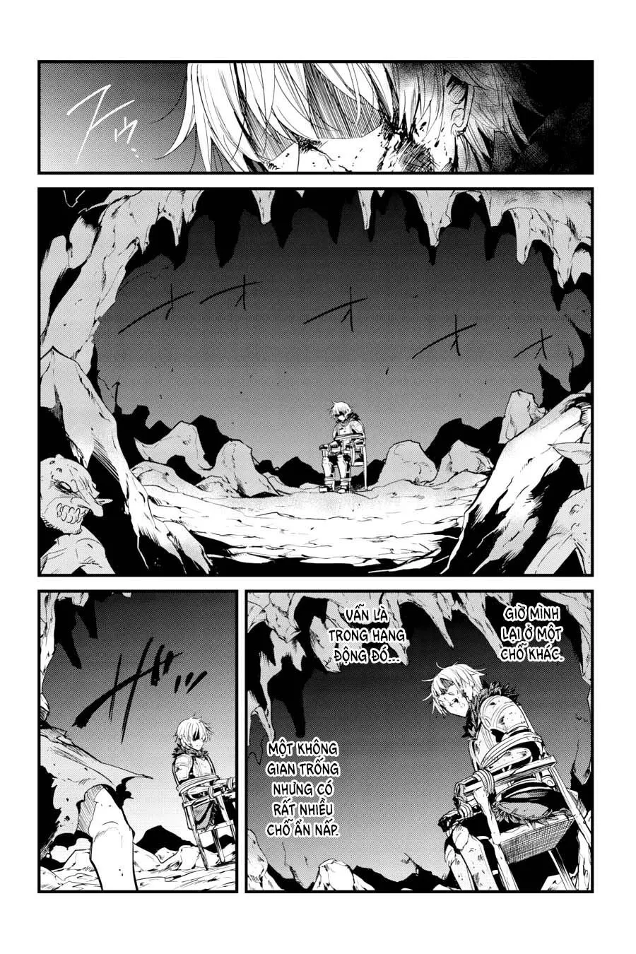 HentaiVN.net - Ảnh 15 - Goblin Slayer Side Story: Year One [Thợ Săn Goblin; Goblin Slayer Gaiden: Year One] - Chap 64