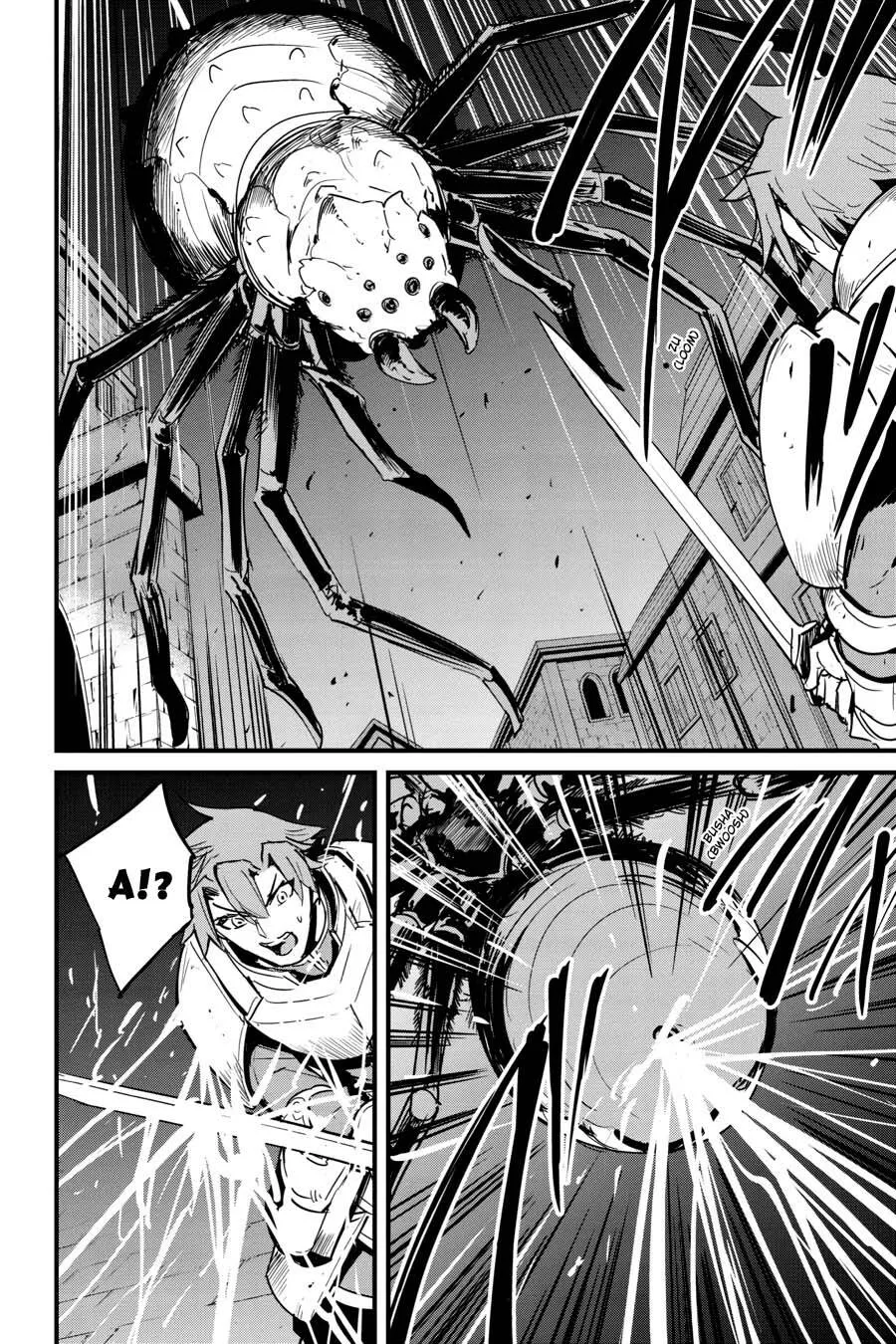 HentaiVN.net - Ảnh 18 - Goblin Slayer Side Story: Year One [Thợ Săn Goblin; Goblin Slayer Gaiden: Year One] - Chap 67