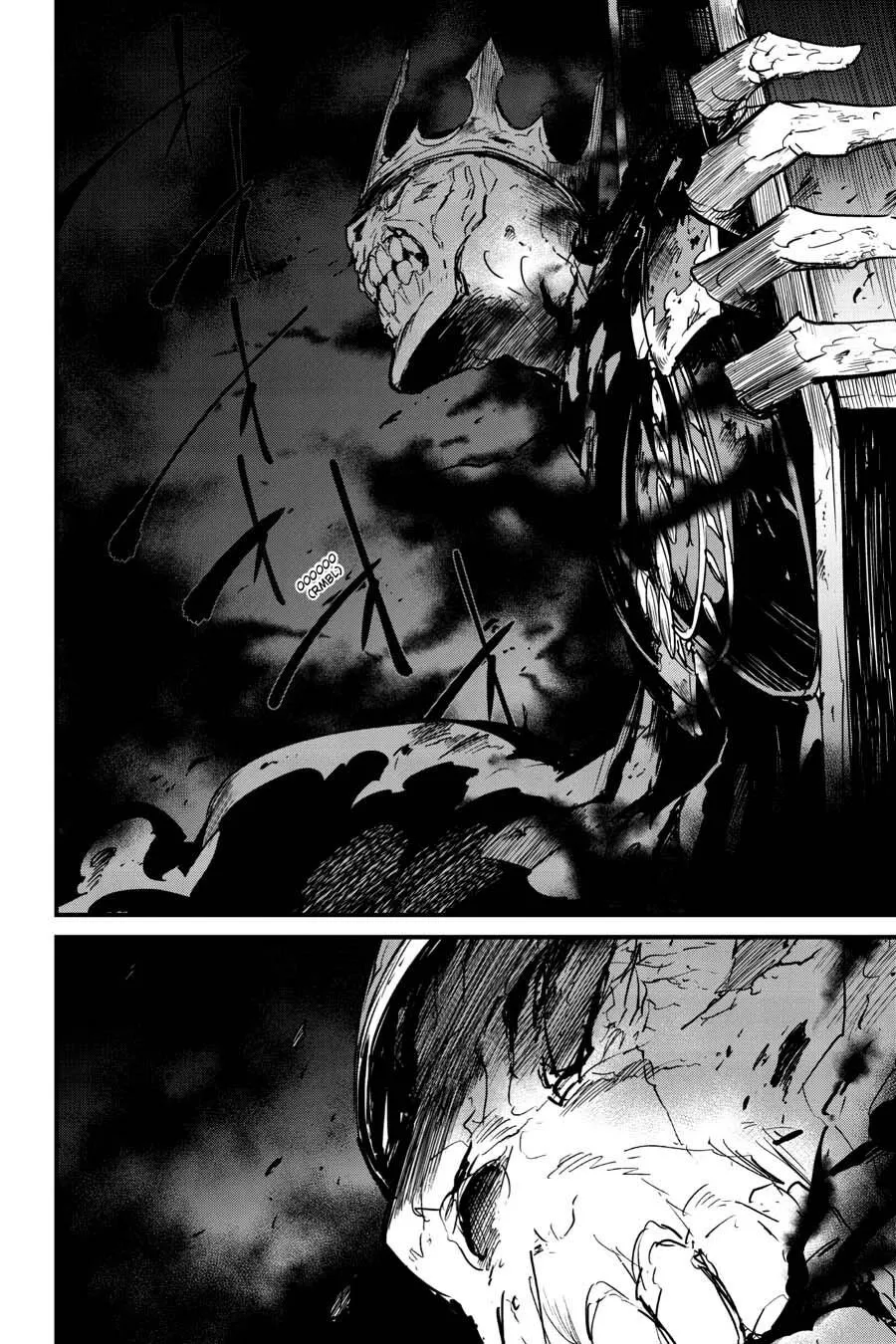 HentaiVN.net - Ảnh 20 - Goblin Slayer Side Story: Year One [Thợ Săn Goblin; Goblin Slayer Gaiden: Year One] - Chap 69