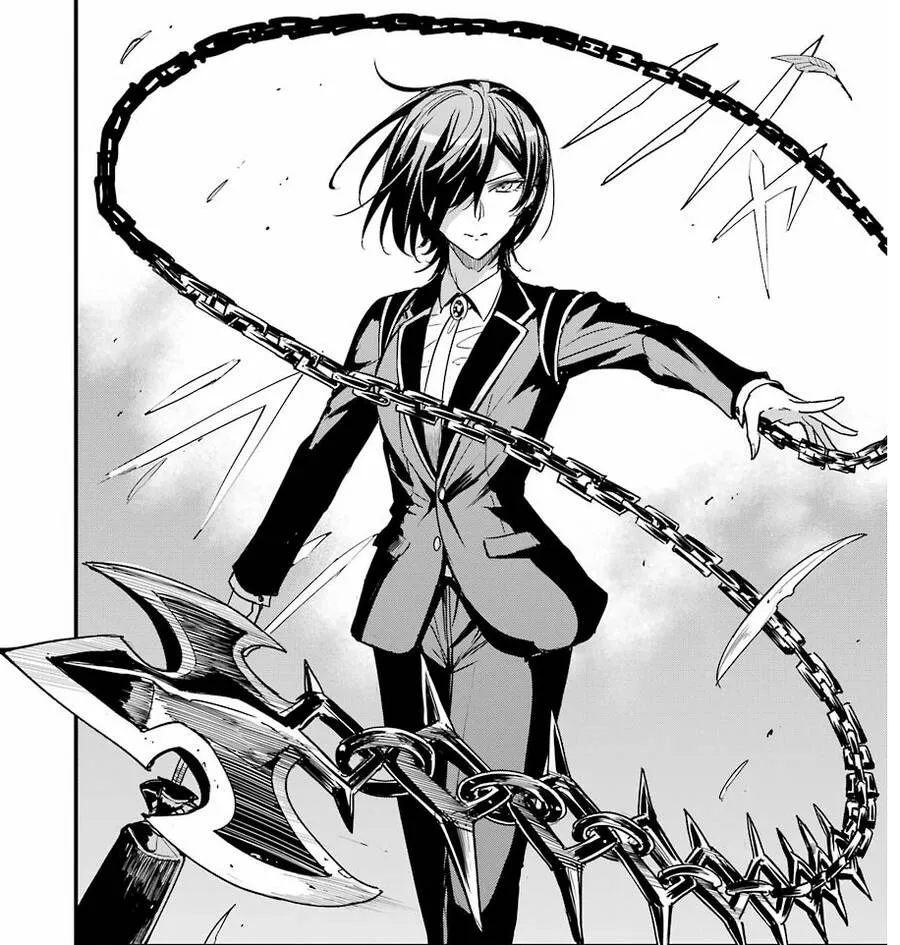 HentaiVN.net - Ảnh 23 - Goblin Slayer Side Story: Year One [Thợ Săn Goblin; Goblin Slayer Gaiden: Year One] - Chap 70