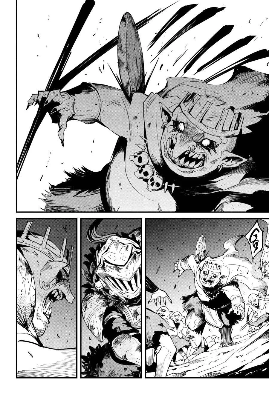 HentaiVN.net - Ảnh 11 - Goblin Slayer Side Story: Year One [Thợ Săn Goblin; Goblin Slayer Gaiden: Year One] - Chap 72