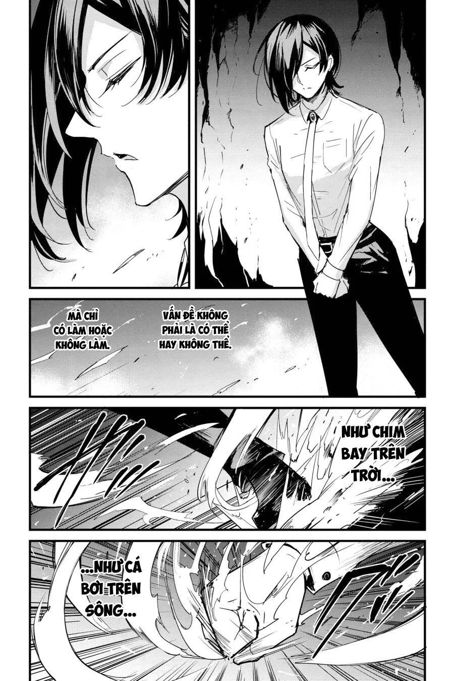 HentaiVN.net - Ảnh 20 - Goblin Slayer Side Story: Year One [Thợ Săn Goblin; Goblin Slayer Gaiden: Year One] - Chap 72