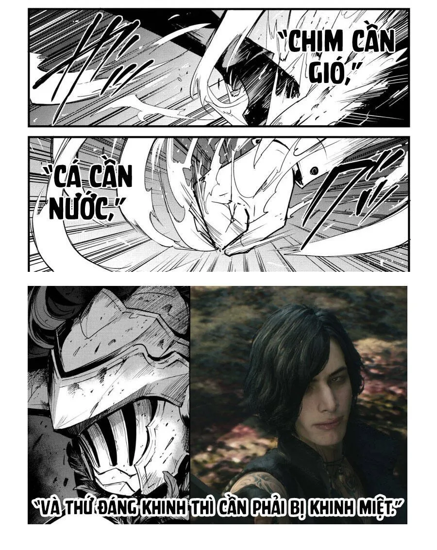HentaiVN.net - Ảnh 22 - Goblin Slayer Side Story: Year One [Thợ Săn Goblin; Goblin Slayer Gaiden: Year One] - Chap 72
