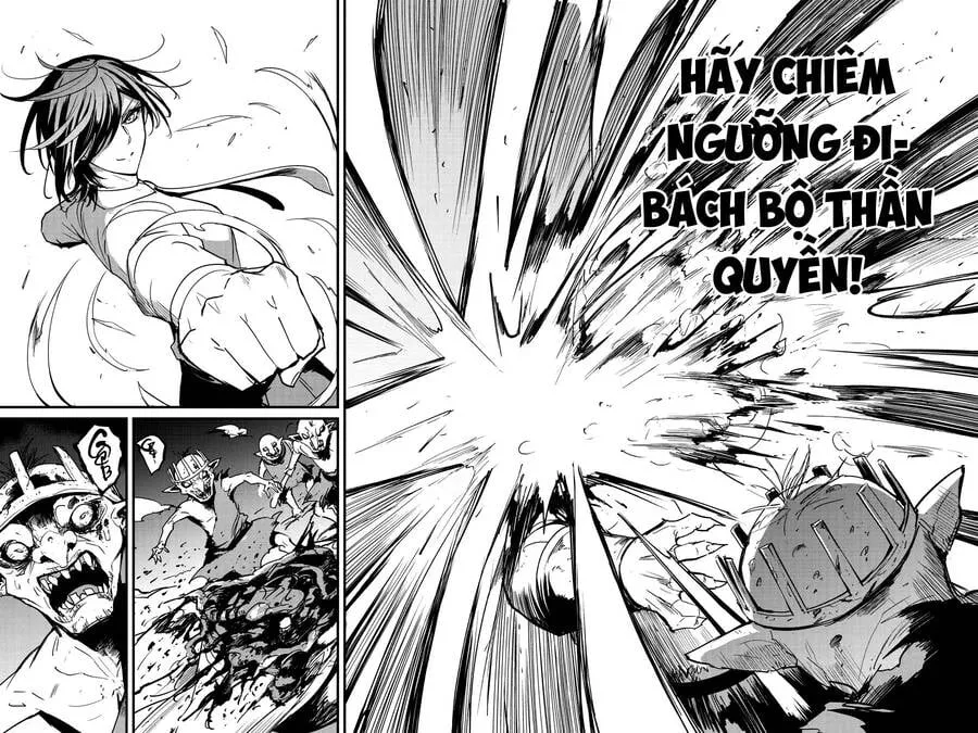 HentaiVN.net - Ảnh 10 - Goblin Slayer Side Story: Year One [Thợ Săn Goblin; Goblin Slayer Gaiden: Year One] - Chap 73