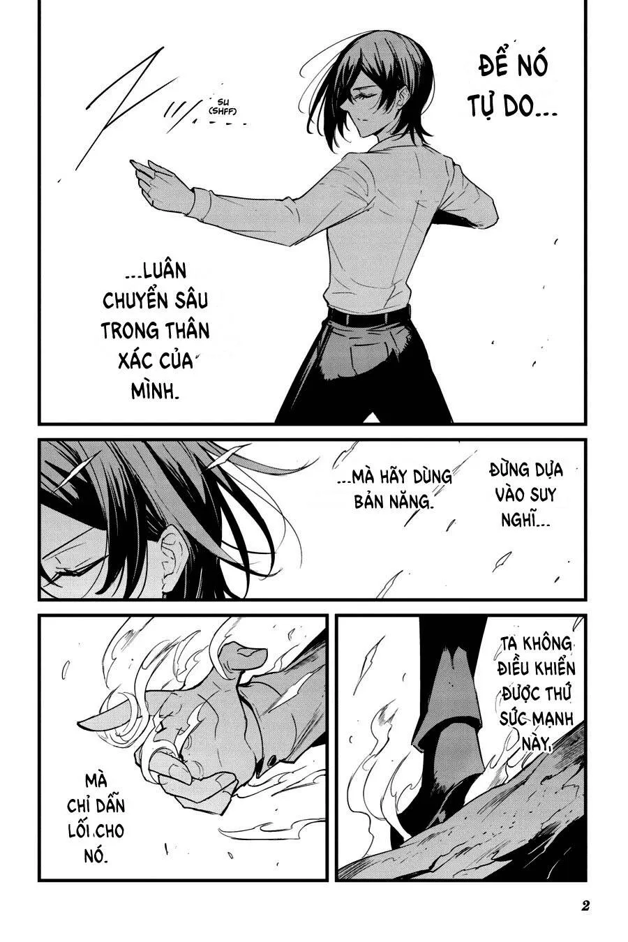 HentaiVN.net - Ảnh 3 - Goblin Slayer Side Story: Year One [Thợ Săn Goblin; Goblin Slayer Gaiden: Year One] - Chap 73