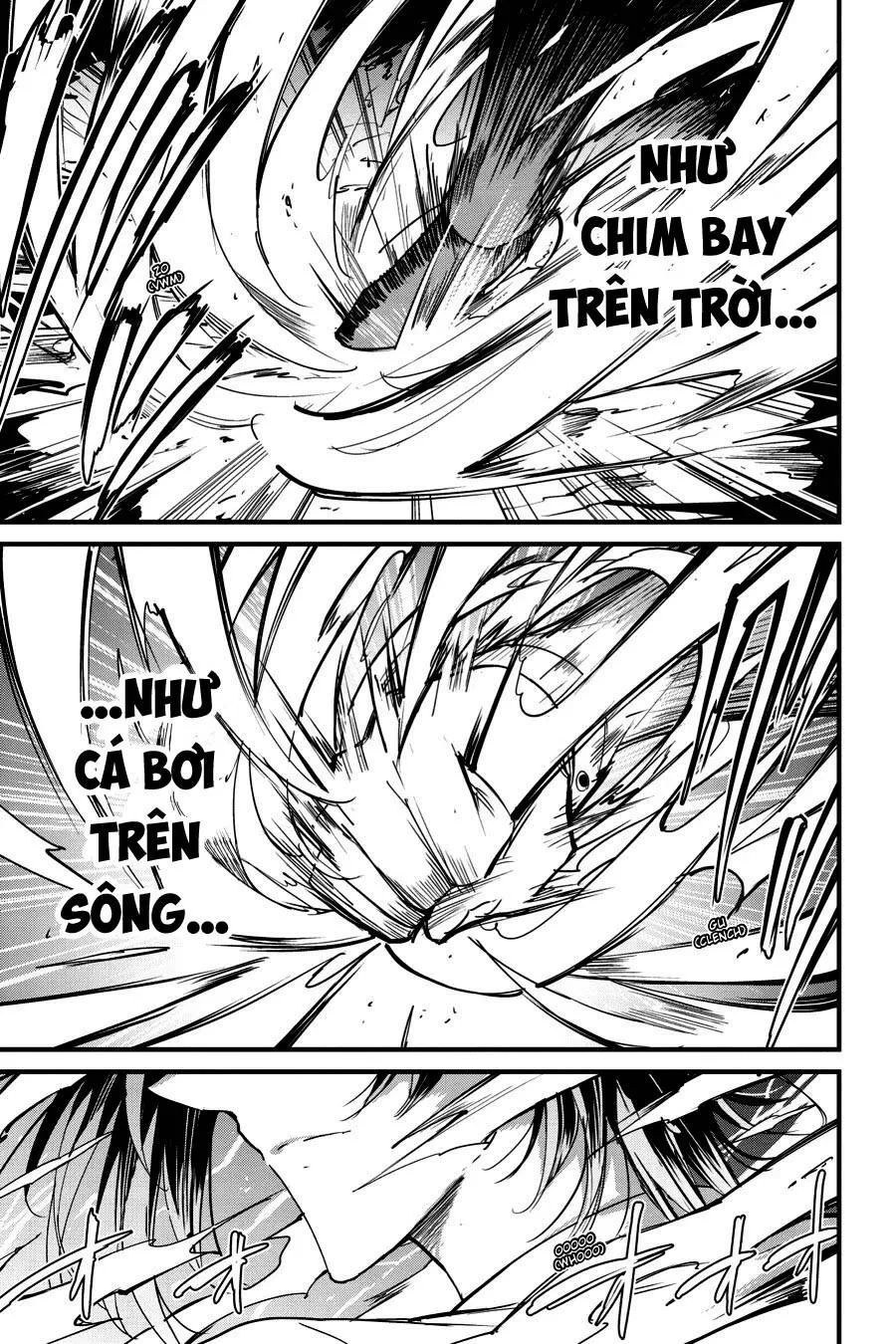 HentaiVN.net - Ảnh 4 - Goblin Slayer Side Story: Year One [Thợ Săn Goblin; Goblin Slayer Gaiden: Year One] - Chap 73