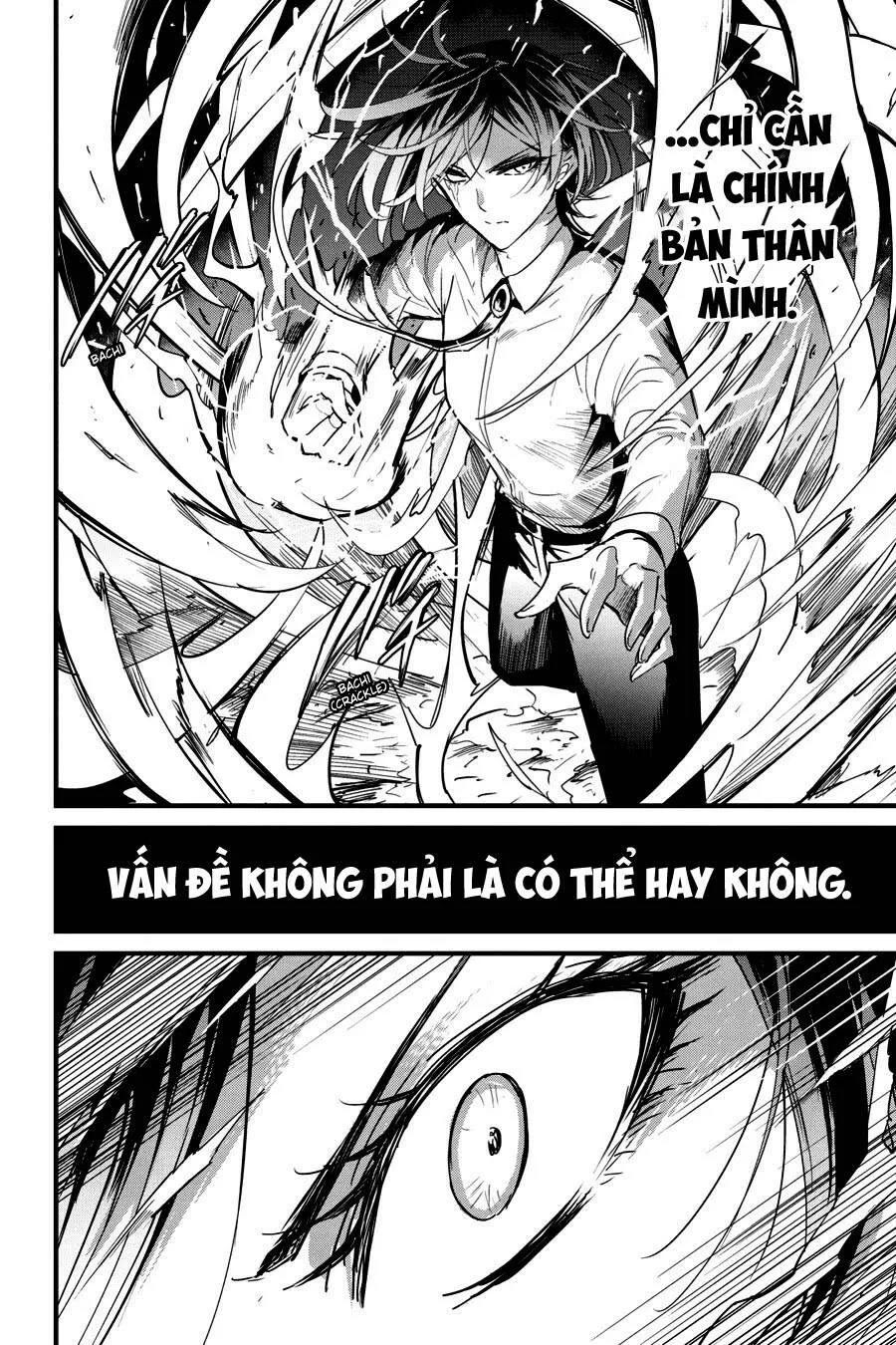 HentaiVN.net - Ảnh 5 - Goblin Slayer Side Story: Year One [Thợ Săn Goblin; Goblin Slayer Gaiden: Year One] - Chap 73